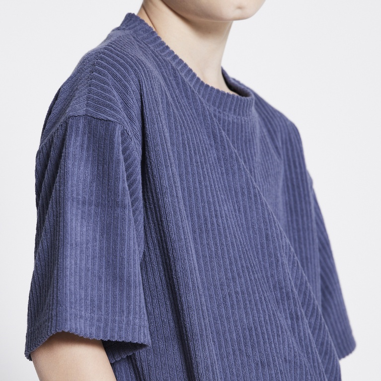 Oversize t-paita "Oliver"